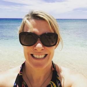 Meet your Posher, Erin